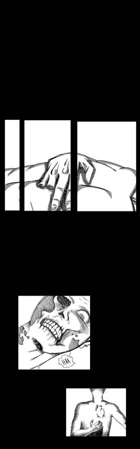 Read All for Nothing  4 Page 7 in English
