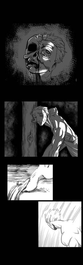 Read All for Nothing  4 Page 9 in English