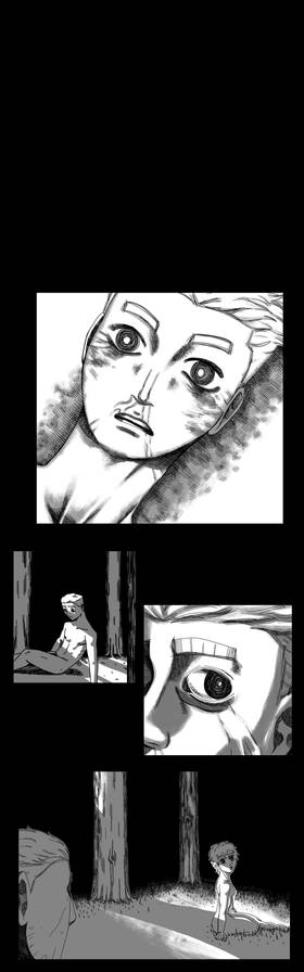 Read All for Nothing  4 Page 10 in English