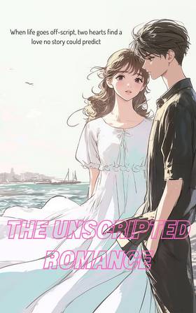 Read The Unscripted Romance  1 Page 1 in English