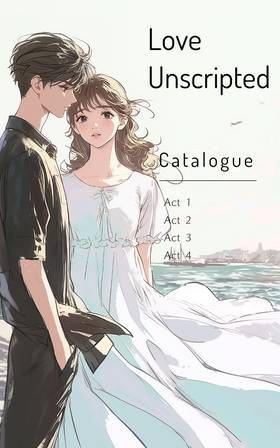 Read The Unscripted Romance  1 Page 2 in English