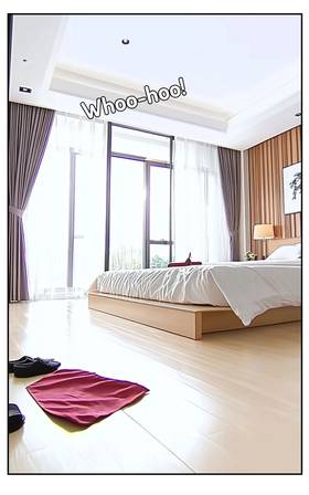 Read The Unscripted Romance  1 Page 4 in English