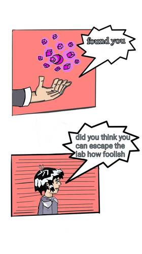 Read The Dystopia!   1 Page 6 in English