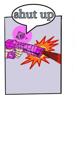Read The Dystopia!   1 Page 9 in English