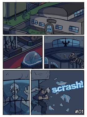 Read Grey Man- The Grey Swordsman  1 Page 3 in Portugese