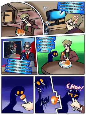 Read Grey Man- The Grey Swordsman  2 Page 5 in Portugese