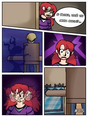 Read Grey Man- The Grey Swordsman  2 Page 6 in Portugese