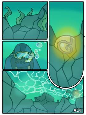 Read Grey Man- The Grey Swordsman  3 Page 2 in Portugese
