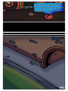 Read Grey Man- The Grey Swordsman  4 Page 4 in Portugese