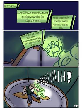 Read Grey Man- The Grey Swordsman  5 Page 2 in Portugese