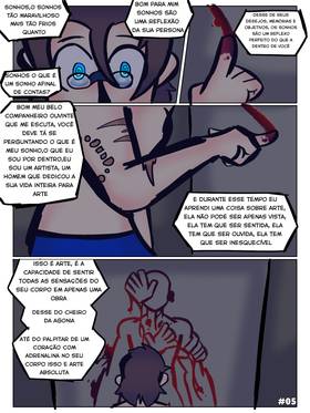 Read Grey Man- The Grey Swordsman  5 Page 6 in Portugese