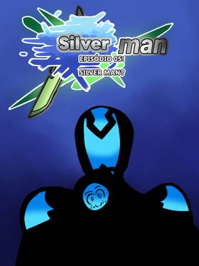 Read Grey Man- The Grey Swordsman  6 Page 1 in Portugese