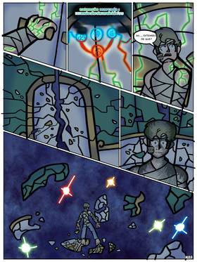 Read Grey Man- The Grey Swordsman  7 Page 4 in Portugese