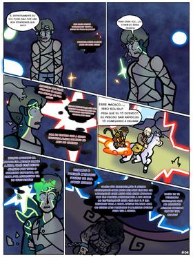Read Grey Man- The Grey Swordsman  7 Page 5 in Portugese