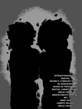Read Grey Man- The Grey Swordsman  8 Page 2 in Portugese