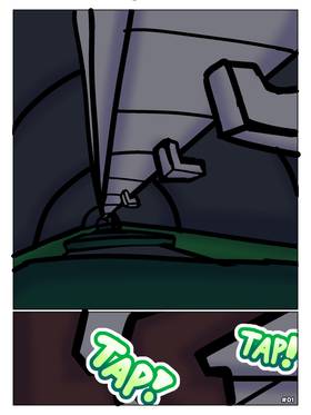 Read Grey Man- The Grey Swordsman  9 Page 3 in Portugese