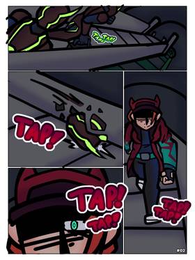 Read Grey Man- The Grey Swordsman  9 Page 4 in Portugese