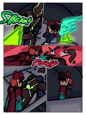 Read Grey Man- The Grey Swordsman  9 Page 5 in Portugese