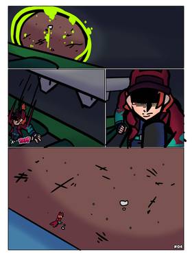 Read Grey Man- The Grey Swordsman  9 Page 6 in Portugese