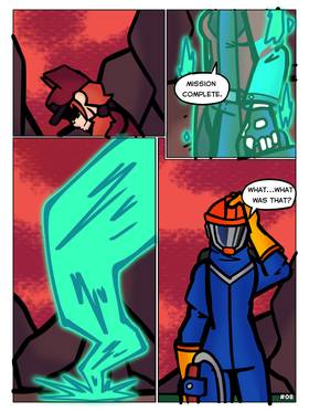 Read Grey Man- The Grey Swordsman  2 Page 10 in English
