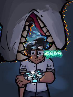 Read Grey Man- The Grey Swordsman  2 Page 1 in English