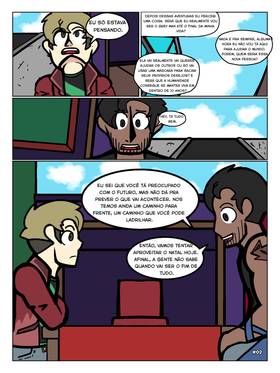 Read Grey Man- The Grey Swordsman  10 Page 2 in Portugese