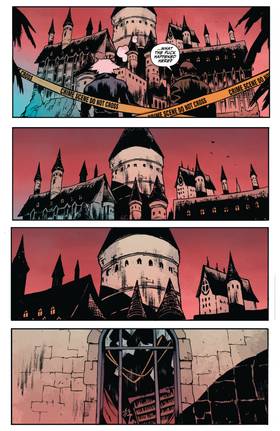 Read Lost Fantasy  2 Page 8 in English