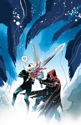 Read Lost Fantasy  10 Page 3 in English