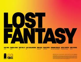 Read Lost Fantasy  2 Page 4 in English