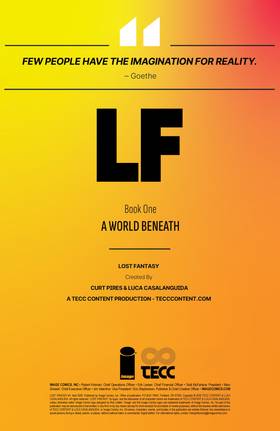 Read Lost Fantasy  1 Page 2 in English