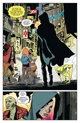 Read Lost Fantasy  2 Page 3 in English