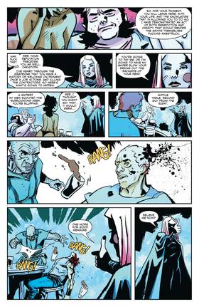 Read Lost Fantasy  4 Page 5 in English
