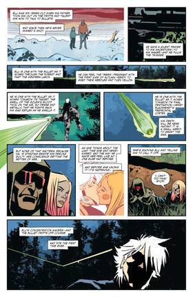 Read Lost Fantasy  4 Page 8 in English