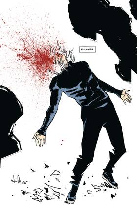 Read Lost Fantasy  4 Page 9 in English