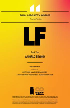 Read Lost Fantasy  5 Page 2 in English