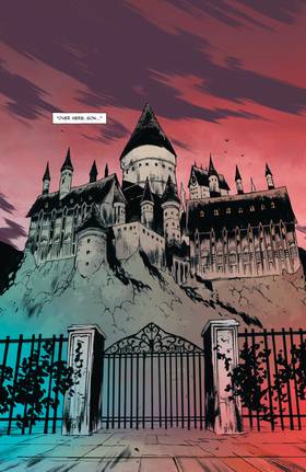 Read Lost Fantasy  5 Page 3 in English