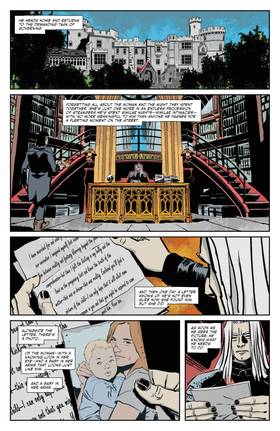 Read Lost Fantasy  6 Page 6 in English