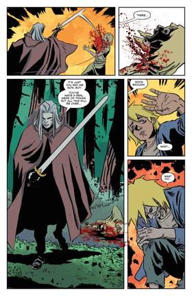 Read Lost Fantasy  6 Page 10 in English