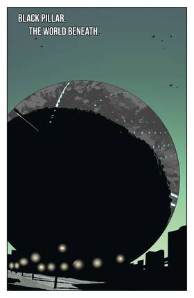 Read Lost Fantasy  5 Page 9 in English