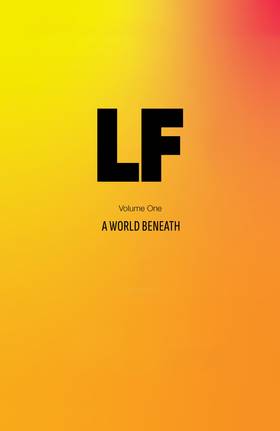 Read Lost Fantasy  1 Page 3 in English
