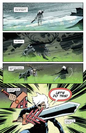 Read Lost Fantasy  9 Page 10 in English