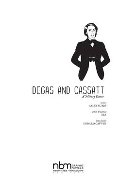 Read Degas & Cassatt  1 Page 4 in English