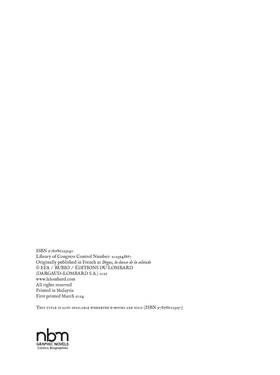 Read Degas & Cassatt  1 Page 7 in English