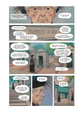 Read Degas & Cassatt  1 Page 10 in English