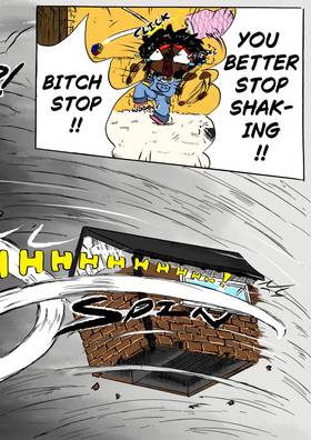 Read CTXNS Randos  2 Page 2 in English