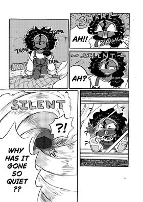 Read CTXNS Randos  2 Page 4 in English