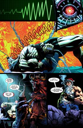 Read Polar Destroyer  2 Page 5 in English