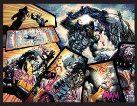 Read Polar Destroyer  1 Page 7 in English