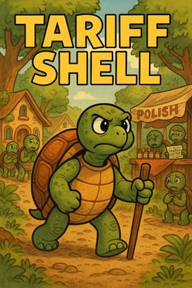 Read Shell comic  1 Page 1 in English