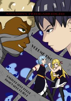 Read Assassin's Pride Abridged  4 Page 3 in English